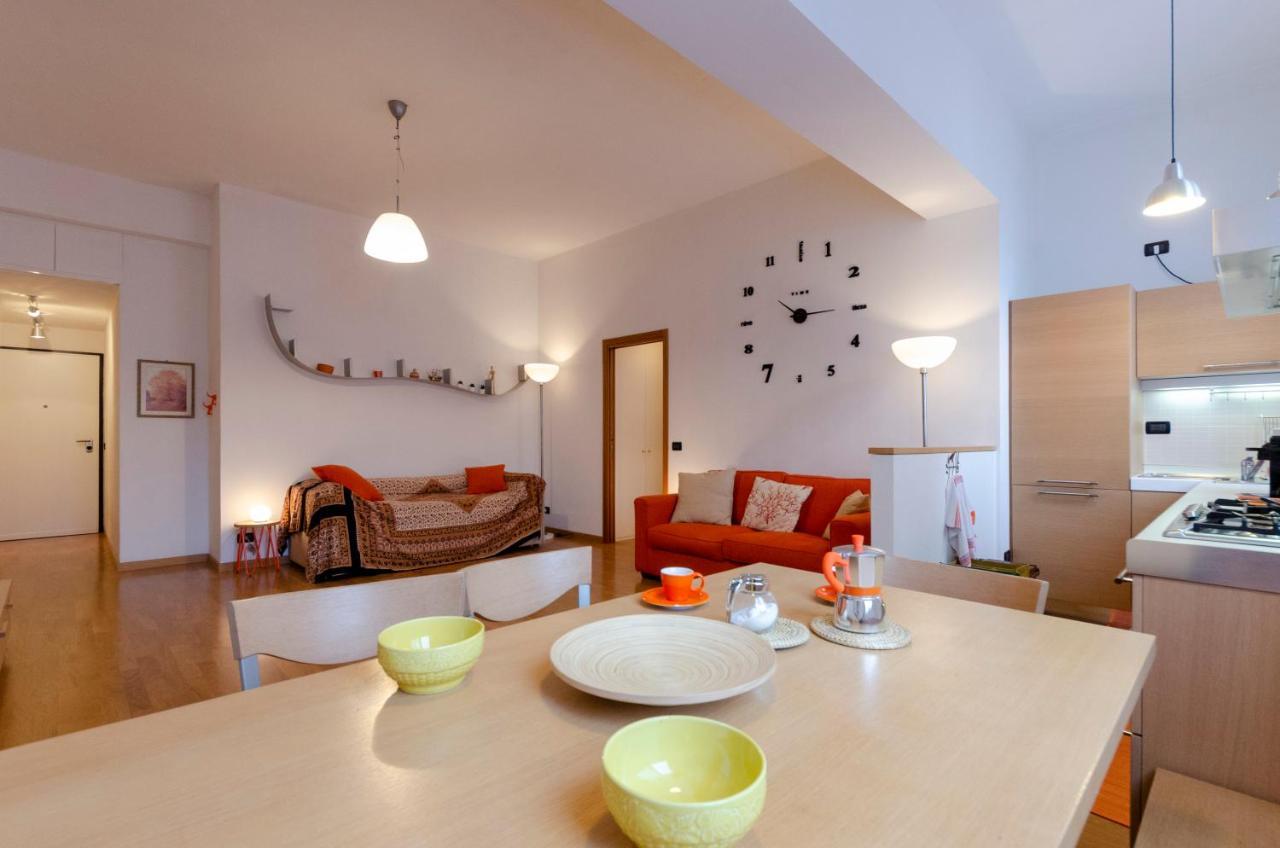 Joivy Apt For 4, Metres From Beach, In Sestri Levante 아파트 외부 사진