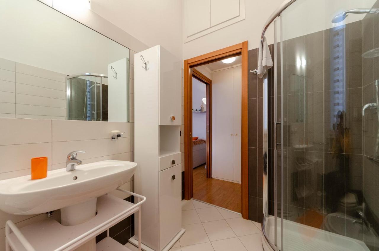 Joivy Apt For 4, Metres From Beach, In 세스트리레반떼 외부 사진