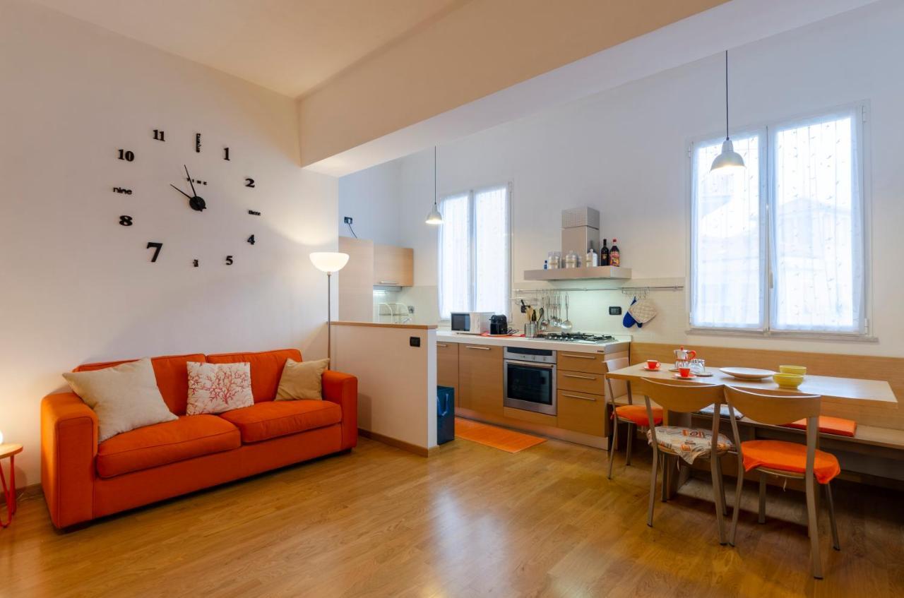 Joivy Apt For 4, Metres From Beach, In 세스트리레반떼 외부 사진