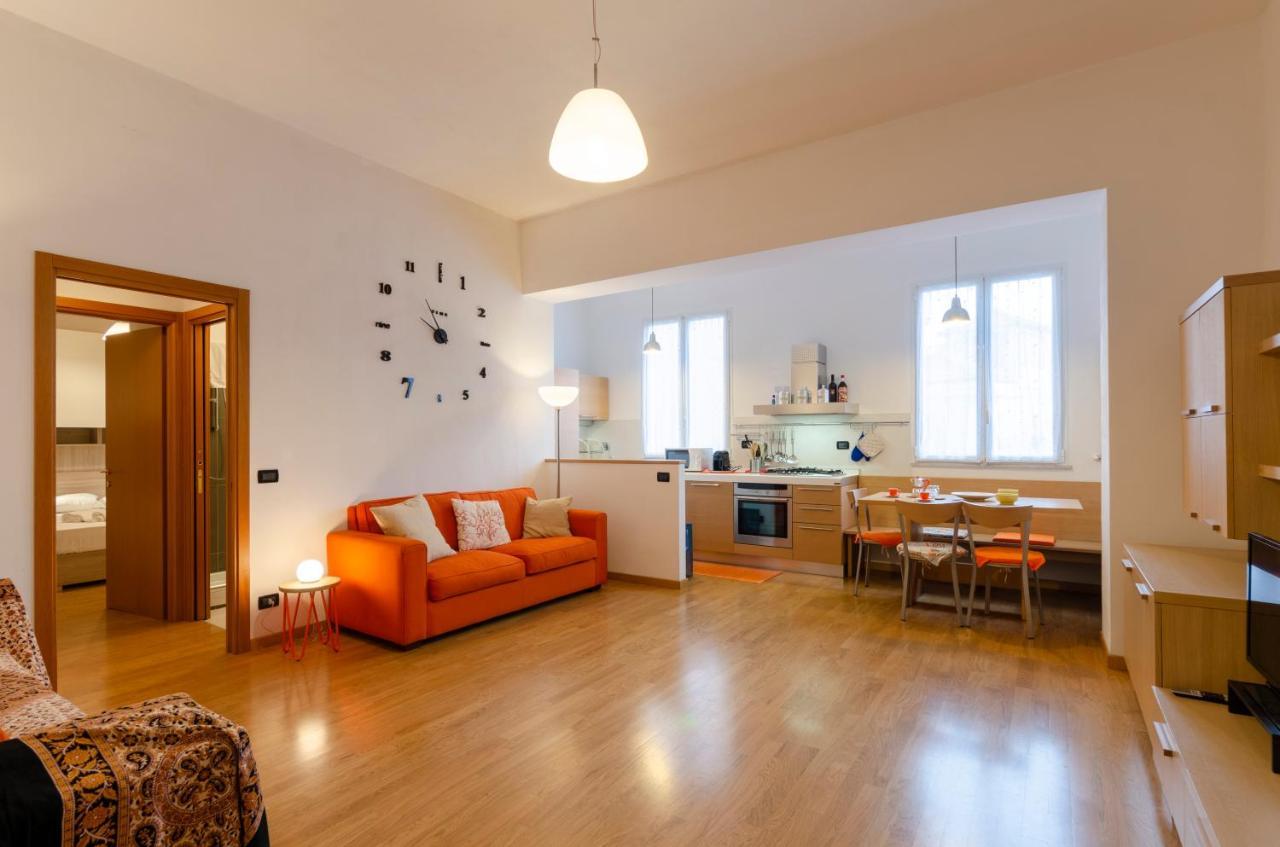 Joivy Apt For 4, Metres From Beach, In Sestri Levante 아파트 외부 사진