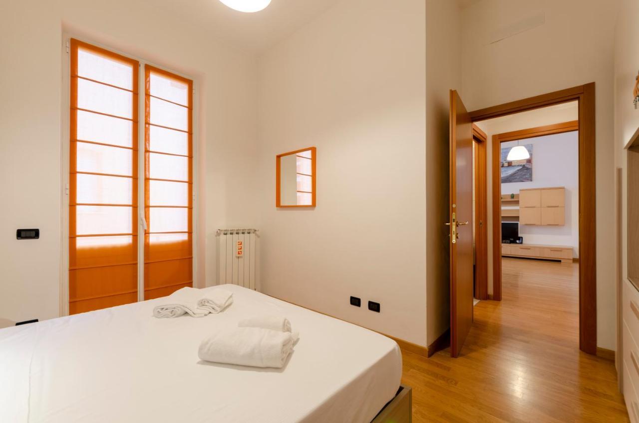 Joivy Apt For 4, Metres From Beach, In Sestri Levante 아파트 외부 사진