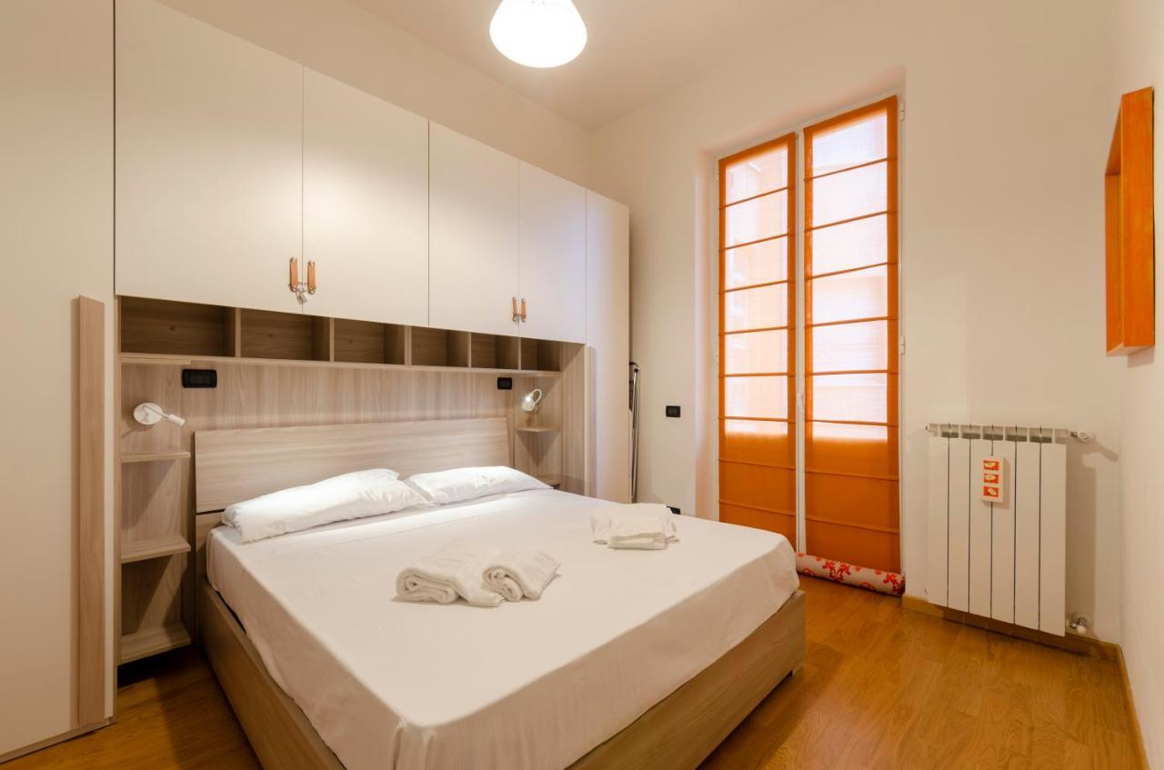 Joivy Apt For 4, Metres From Beach, In Sestri Levante 아파트 외부 사진