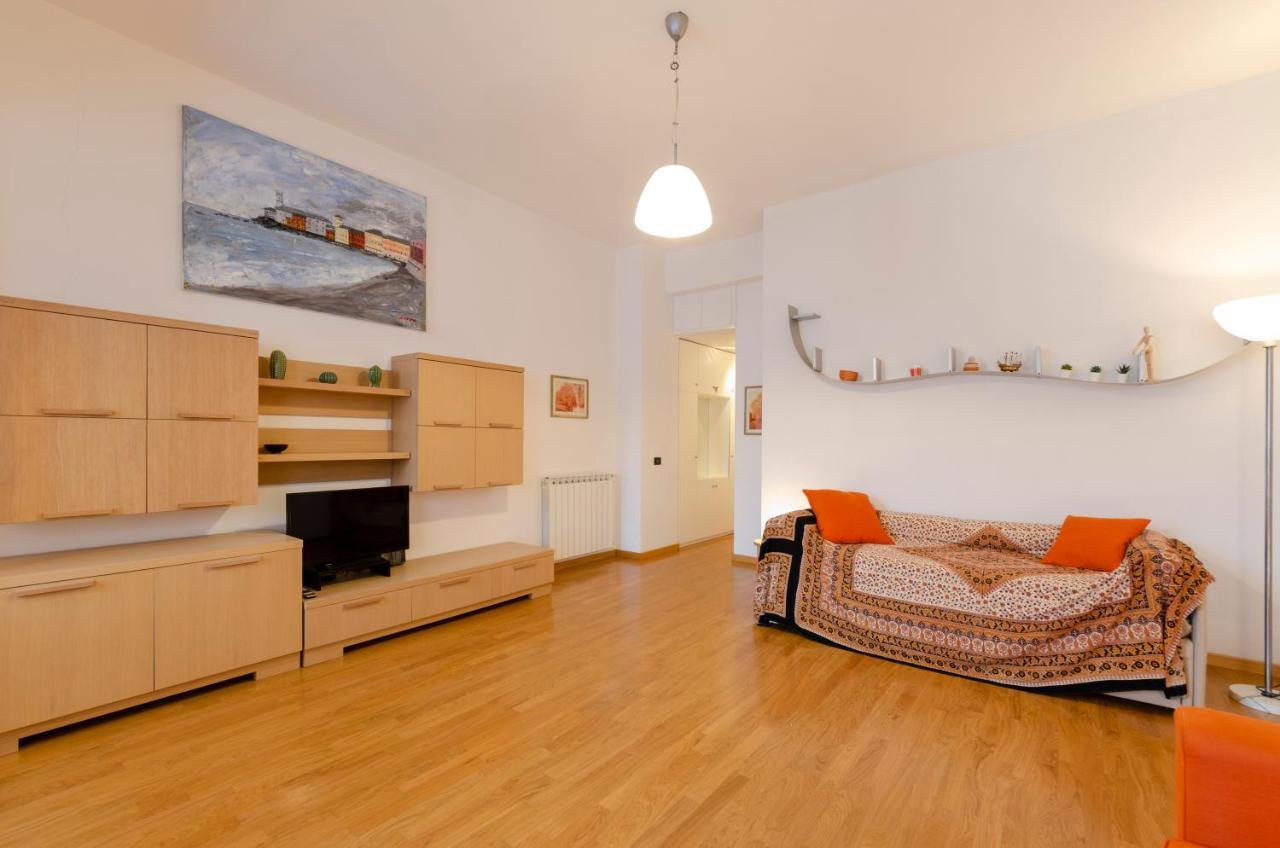 Joivy Apt For 4, Metres From Beach, In 세스트리레반떼 외부 사진