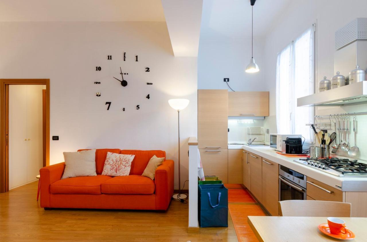 Joivy Apt For 4, Metres From Beach, In 세스트리레반떼 외부 사진
