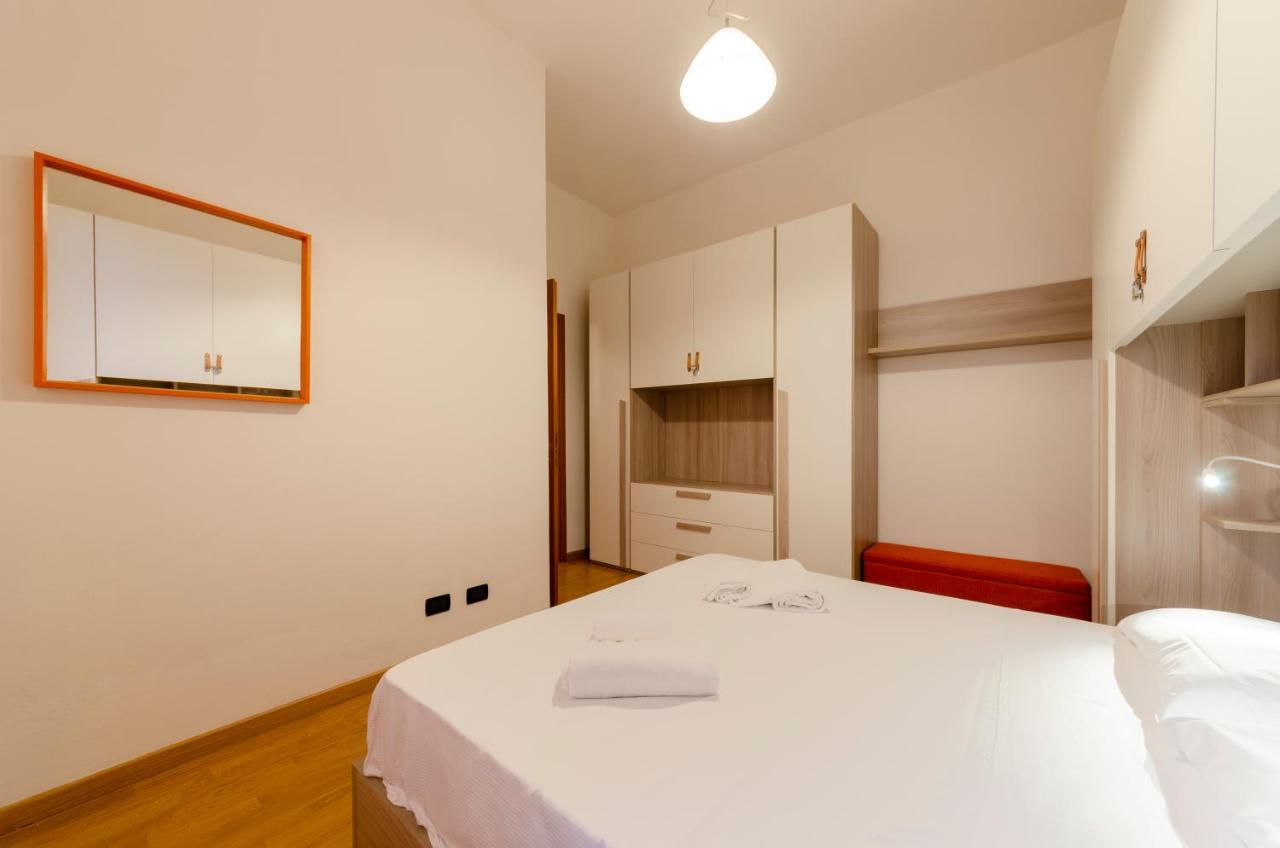 Joivy Apt For 4, Metres From Beach, In 세스트리레반떼 외부 사진